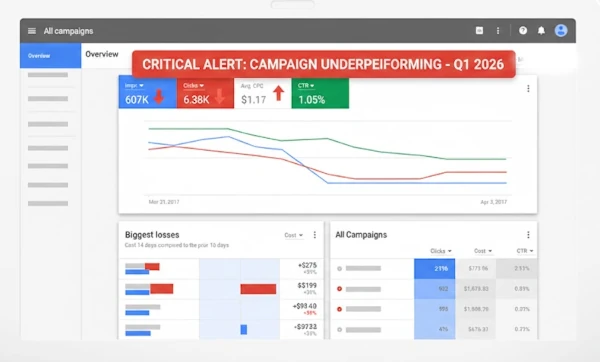 boost google ad conversion with talking website chatbot